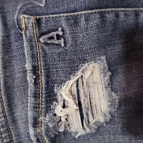 Articles of Society Jeans - Picture 8 of 11